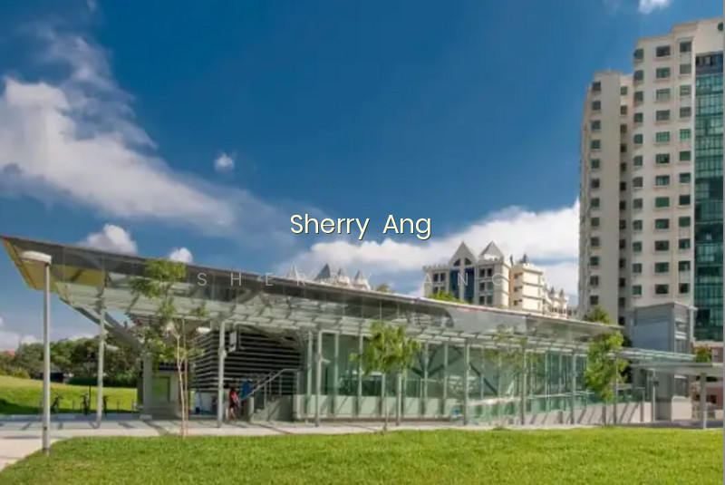 CHUAN PARK RESIDENCES photo 3