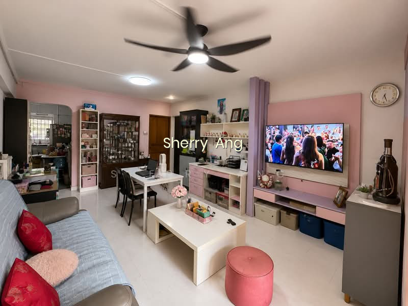 209 TAMPINES STREET 21 photo 2