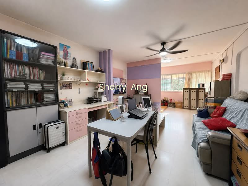 209 TAMPINES STREET 21 photo 3