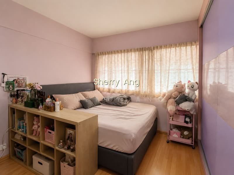 209 TAMPINES STREET 21 photo 4