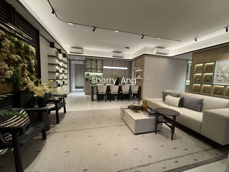 BLOOMSBURY RESIDENCES image 1 of 8