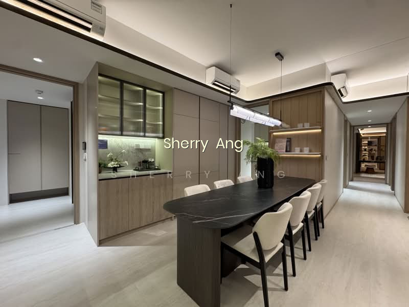 BLOOMSBURY RESIDENCES photo 2