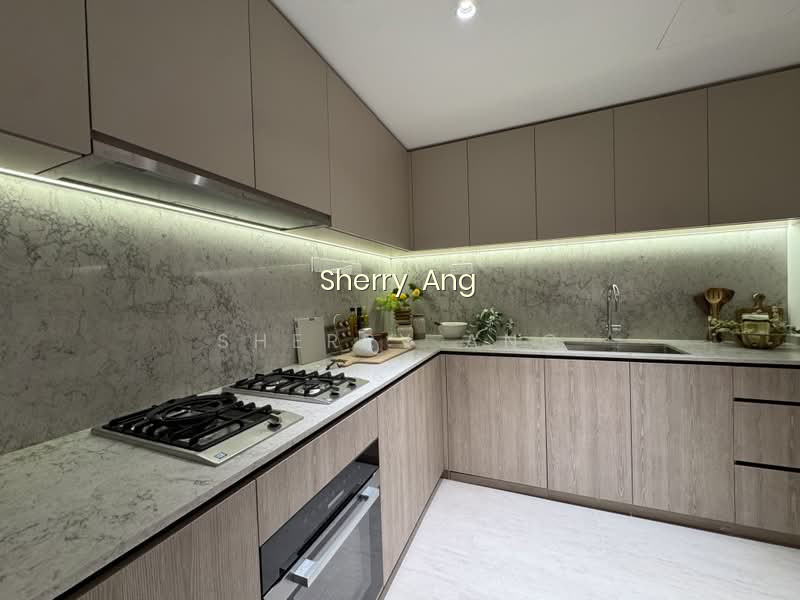BLOOMSBURY RESIDENCES photo 3