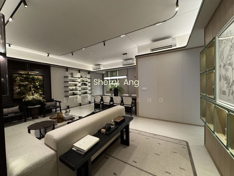 BLOOMSBURY RESIDENCES photo 4