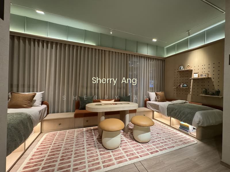 BLOOMSBURY RESIDENCES photo 5