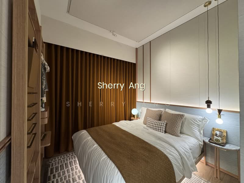 BLOOMSBURY RESIDENCES photo 6
