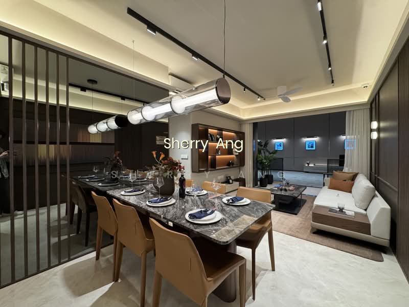 HUDSON PLACE RESIDENCES photo 4
