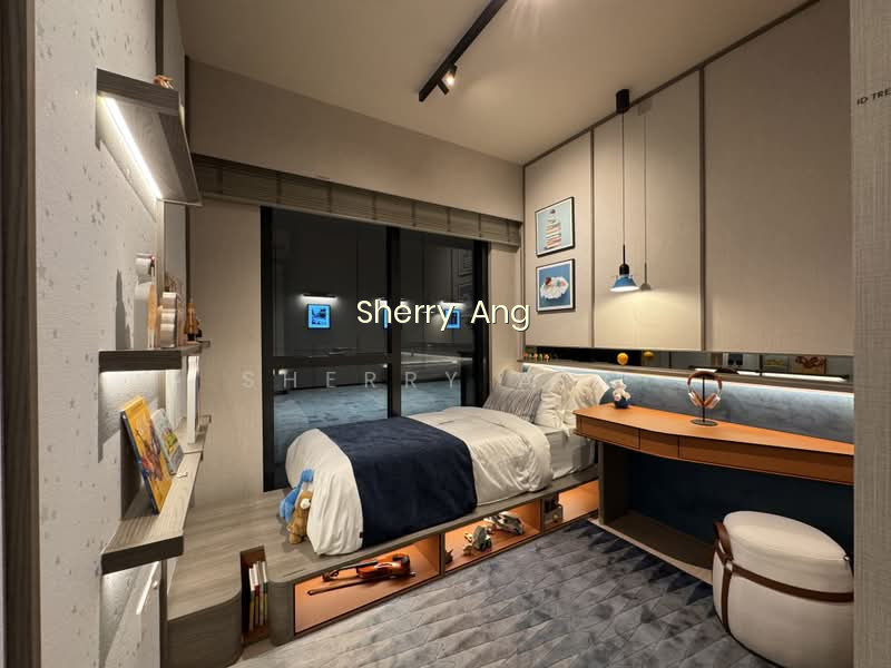 HUDSON PLACE RESIDENCES photo 5