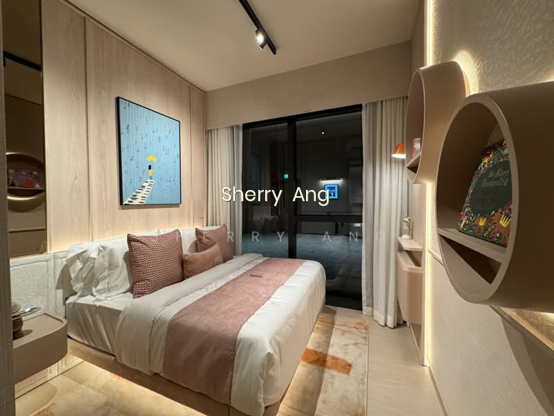 HUDSON PLACE RESIDENCES photo 6