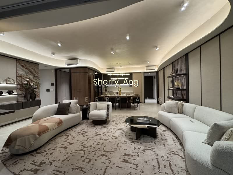 HUDSON PLACE RESIDENCES