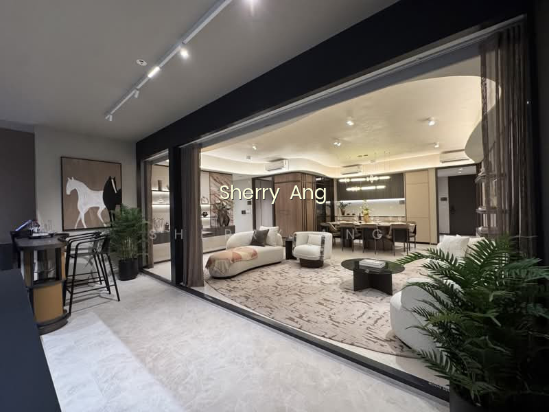 HUDSON PLACE RESIDENCES photo 2