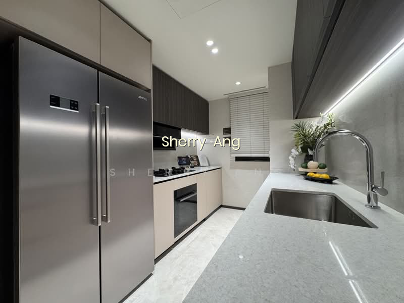 HUDSON PLACE RESIDENCES photo 3