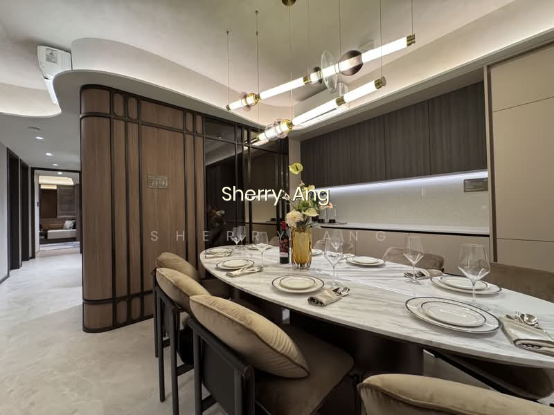 HUDSON PLACE RESIDENCES photo 4