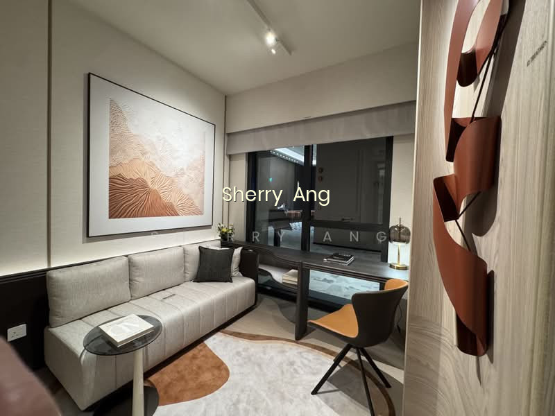 HUDSON PLACE RESIDENCES photo 5