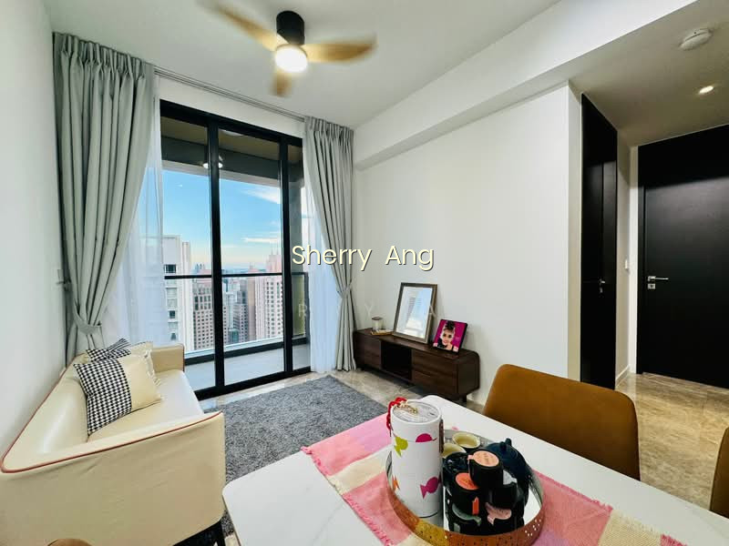 IRWELL HILL RESIDENCES