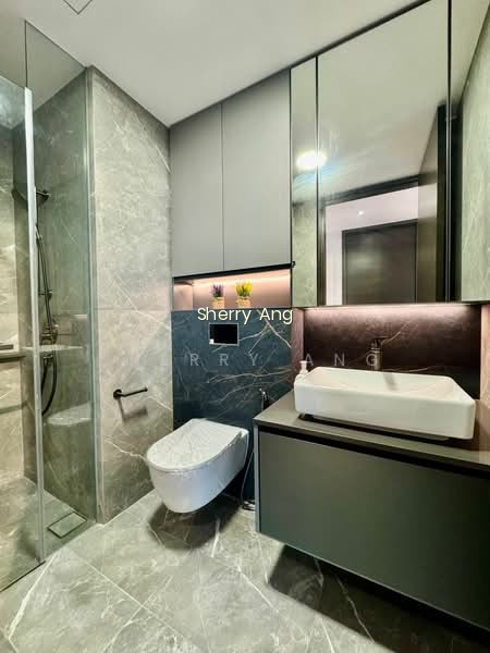IRWELL HILL RESIDENCES photo 6