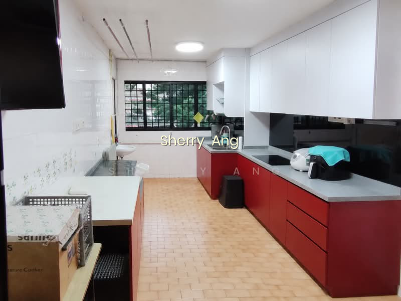 354 HOUGANG AVENUE 7 image 1 of 10