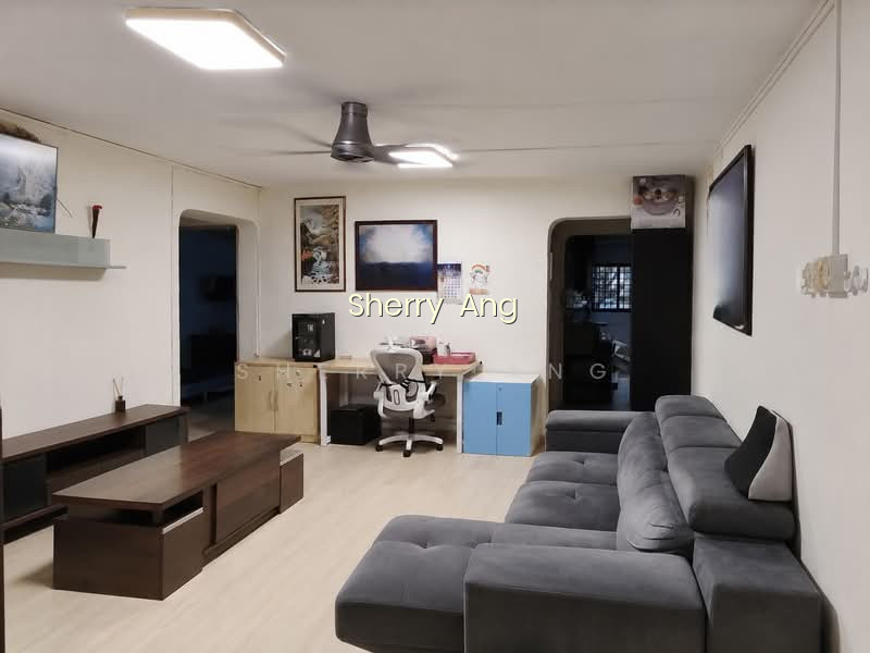 354 HOUGANG AVENUE 7 photo 2