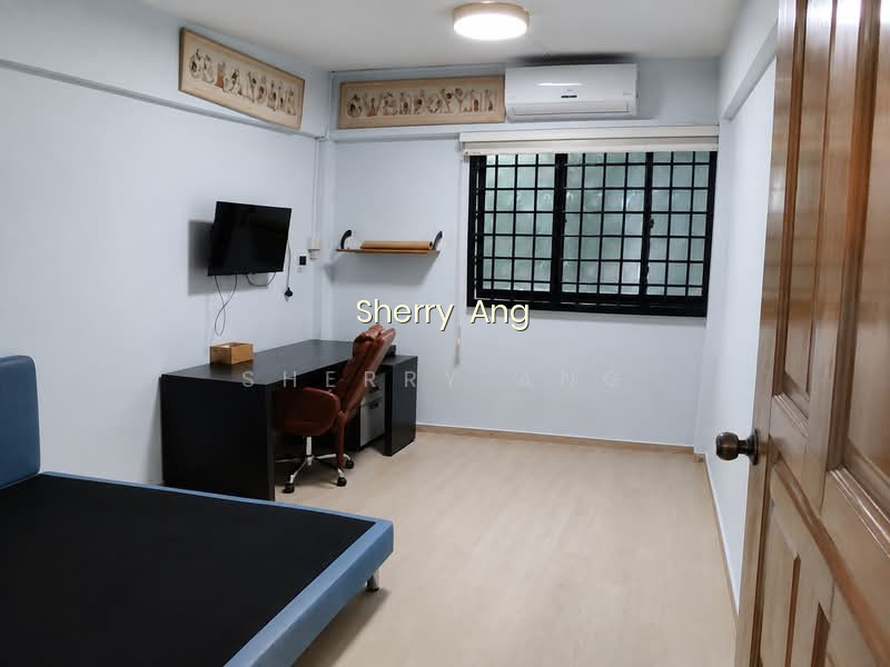 354 HOUGANG AVENUE 7 photo 4