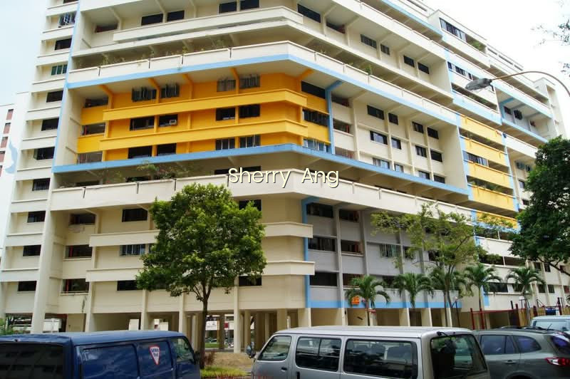 354 HOUGANG AVENUE 7 photo 6