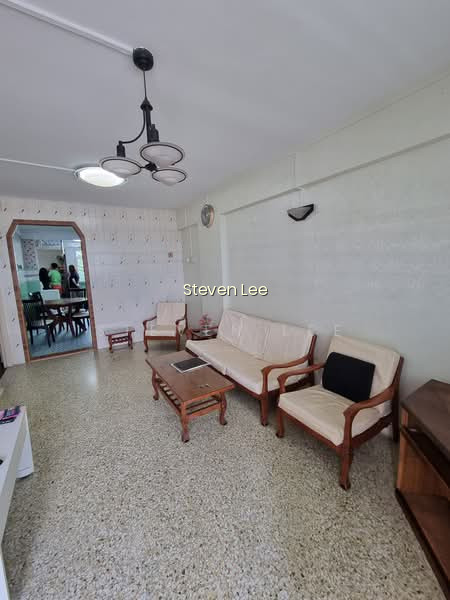 24 BENDEMEER ROAD photo 2