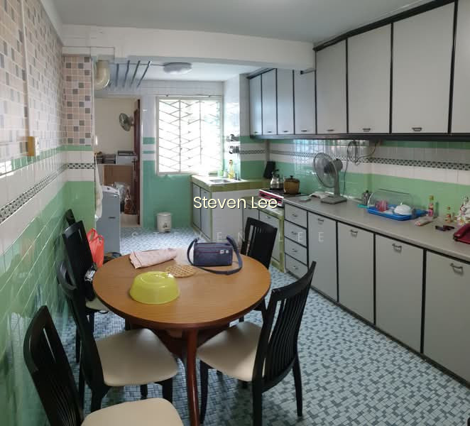 24 BENDEMEER ROAD photo 3