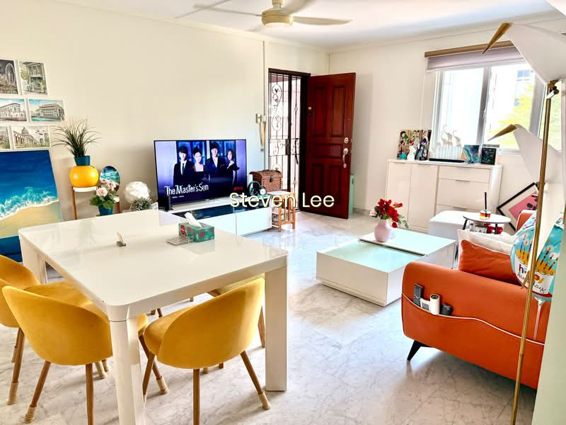 421 BEDOK NORTH ROAD image 1 of 10