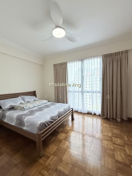 REGENT GROVE photo 3