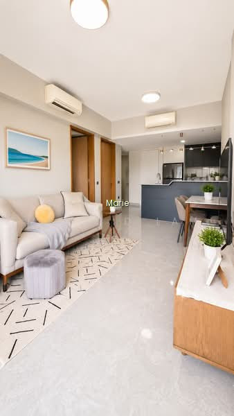 D'LEEDON (FORMER FARRER COURT) image 1 of 9