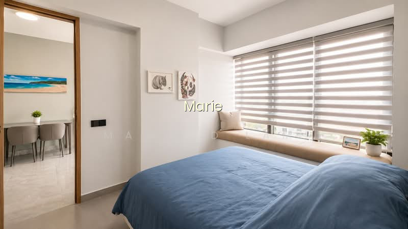 D'LEEDON (FORMER FARRER COURT) photo 5