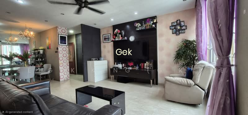 YISHUN SAPPHIRE
