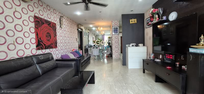 YISHUN SAPPHIRE photo 2