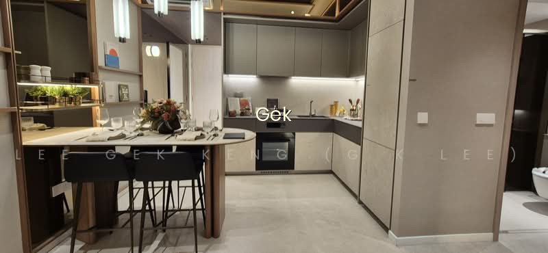 UNION SQUARE RESIDENCES photo 2