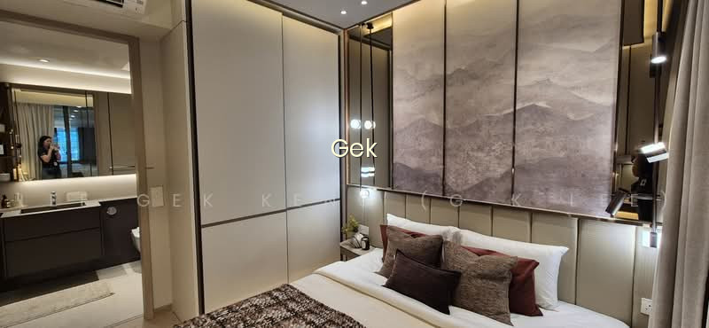 UNION SQUARE RESIDENCES photo 4