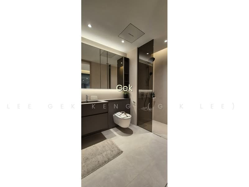 UNION SQUARE RESIDENCES photo 5