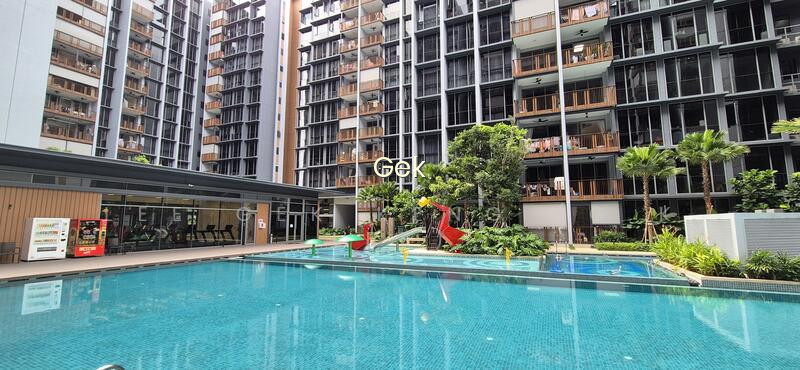 NORTH GAIA photo 2