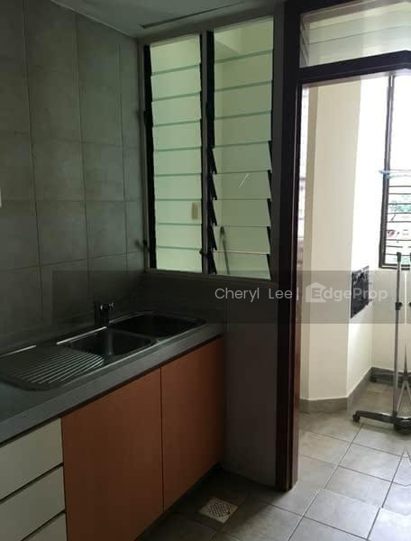 WOODGROVE CONDO photo 5