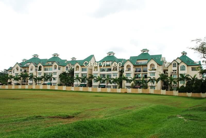 WOODGROVE CONDO photo 6