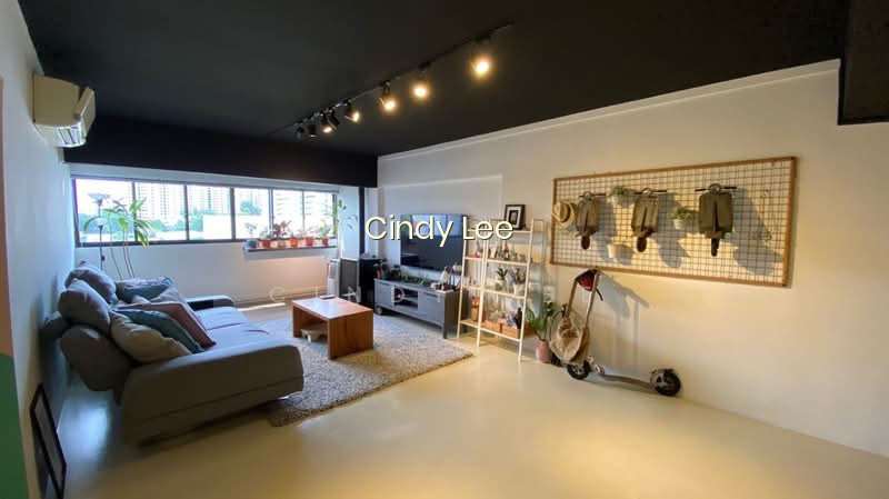 60 NEW UPPER CHANGI ROAD