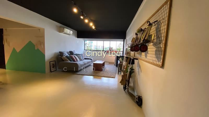 60 NEW UPPER CHANGI ROAD photo 2