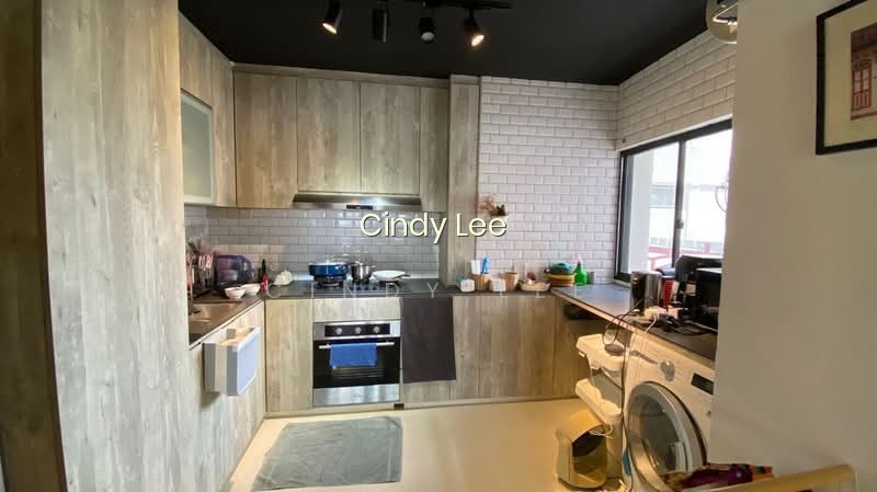 60 NEW UPPER CHANGI ROAD photo 4