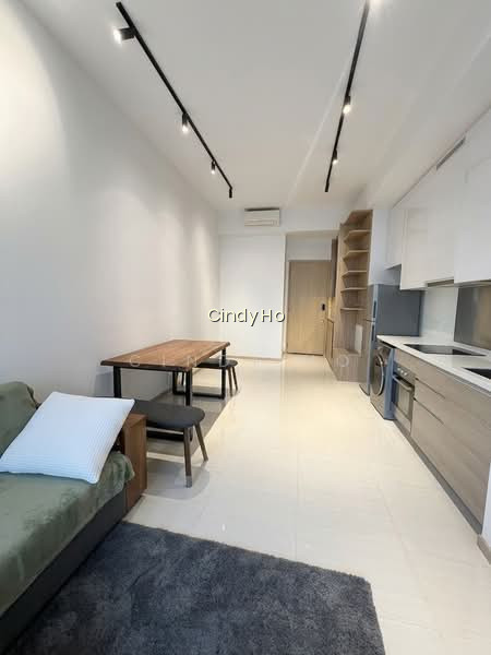 BOATHOUSE RESIDENCES photo 2