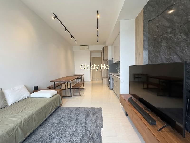 BOATHOUSE RESIDENCES photo 3