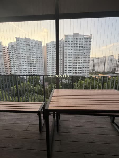 BOATHOUSE RESIDENCES photo 6