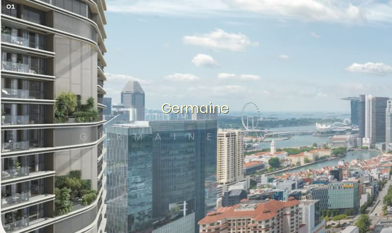UNION SQUARE RESIDENCES photo 4