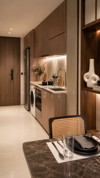 THE RESERVE RESIDENCES image 1 of 10
