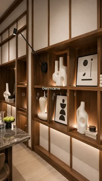 THE RESERVE RESIDENCES photo 2