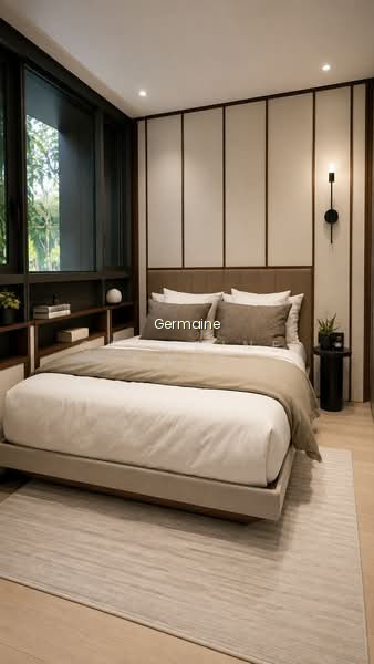 THE RESERVE RESIDENCES photo 3