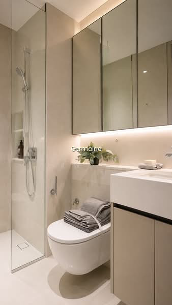 THE RESERVE RESIDENCES photo 4