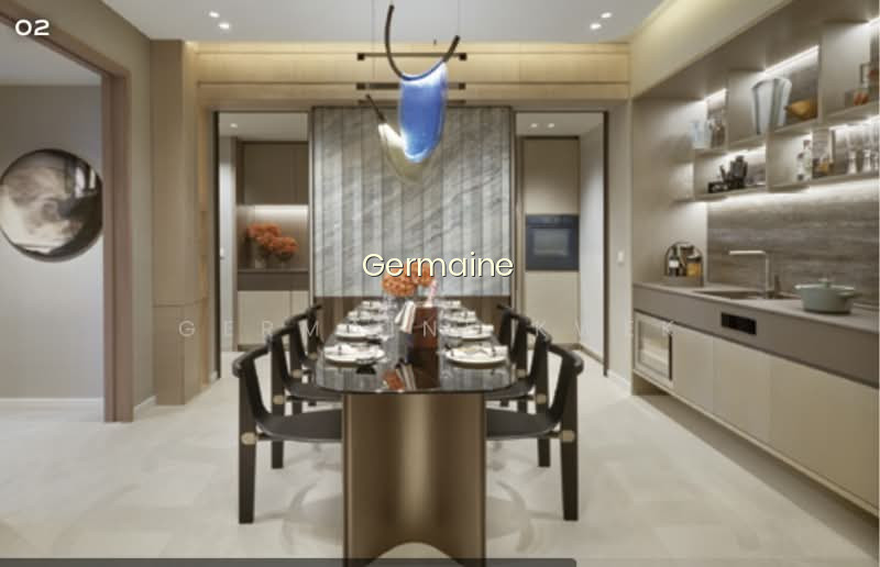 UNION SQUARE RESIDENCES image 1 of 10